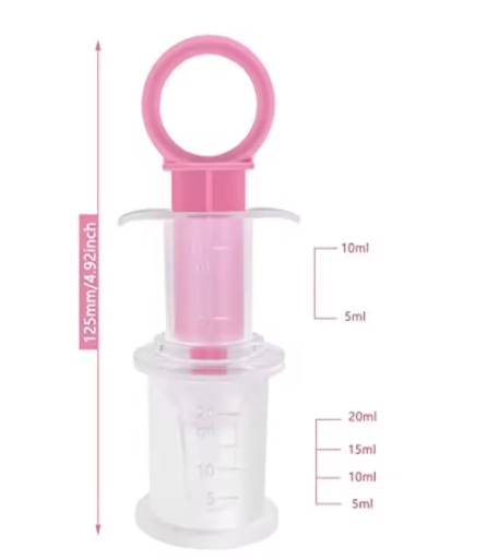 Vadis Bébé Dispenser