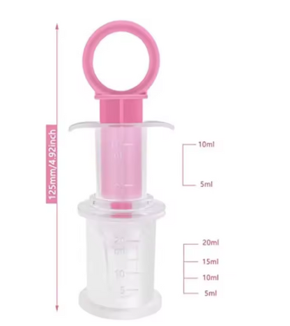 Vadis Bébé Dispenser